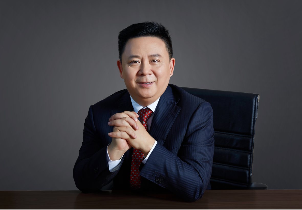时报专访|918博天娱乐制药：行稳致远 致力于成为高品质生物药领导者